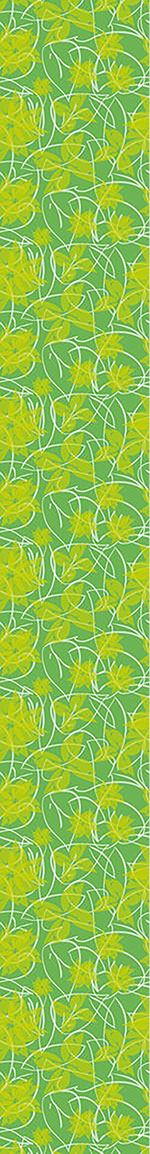 patterned-wallpaper-fresh-flowers