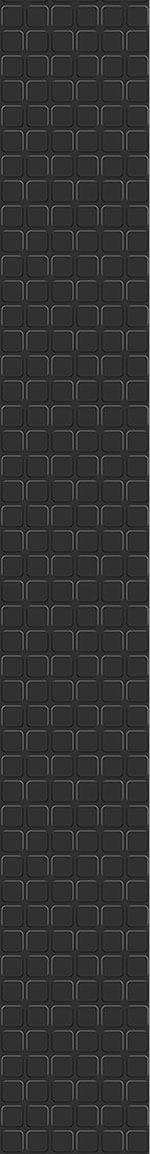 patterned-wallpaper-squares-in-the-dark