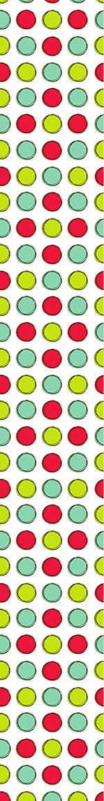 patterned-wallpaper-game-board-with-circles