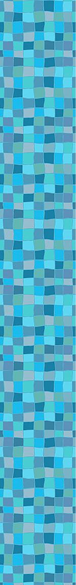 patterned-wallpaper-blue-green-facets