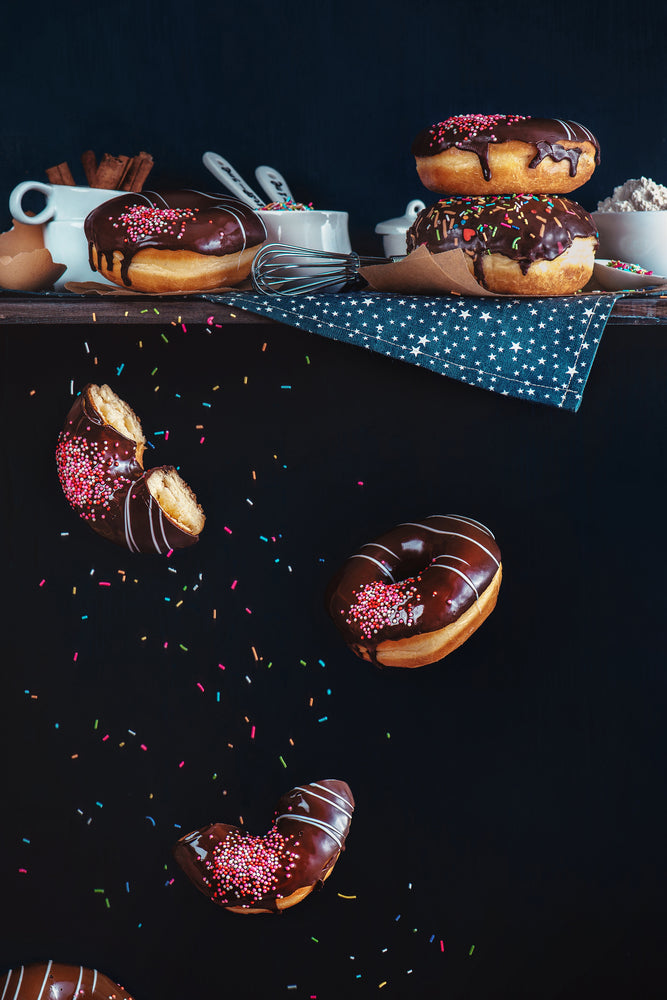 photo-wallpaper-donuts-from-the-top-shelf