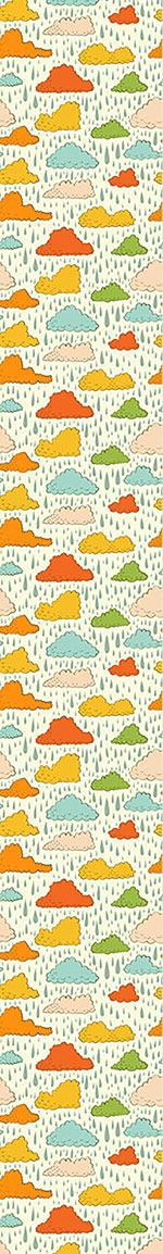 patterned-wallpaper-clouds-and-rain