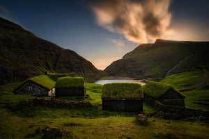 photo-wallpaper-saksun-village