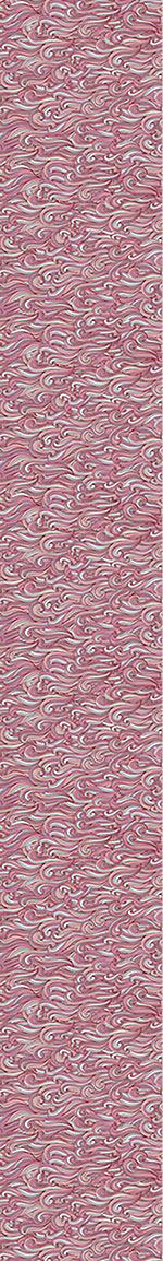 patterned-wallpaper-gentle-waves-at-sunset