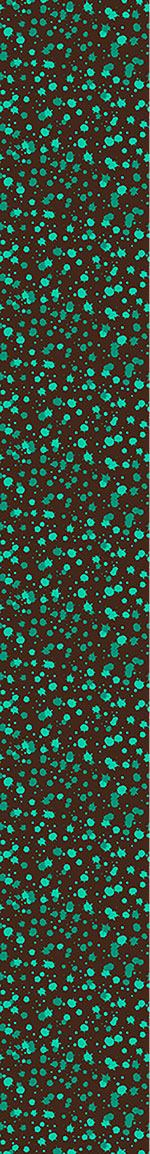 patterned-wallpaper-chocolate-mint-splash