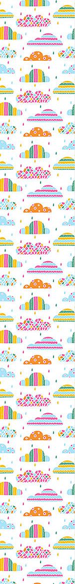 patterned-wallpaper-patchwork-clouds