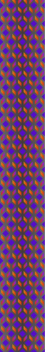 patterned-wallpaper-blockwork-orange