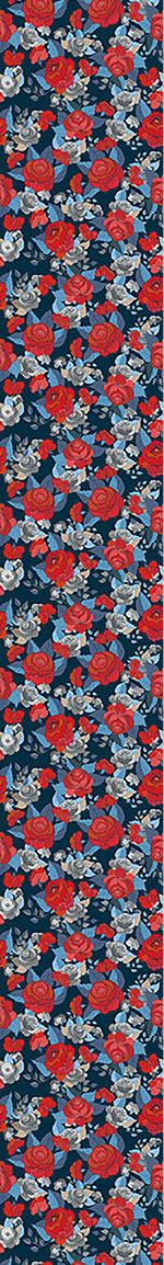 patterned-wallpaper-the-rose-collection