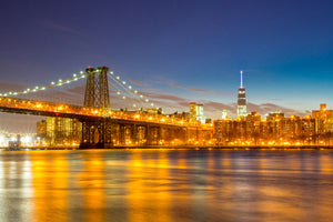 photo-wallpaper-skyline-ny-williamsburg-bridge