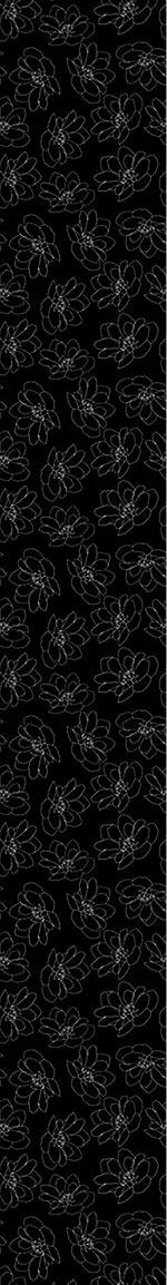 patterned-wallpaper-dancing-flowers