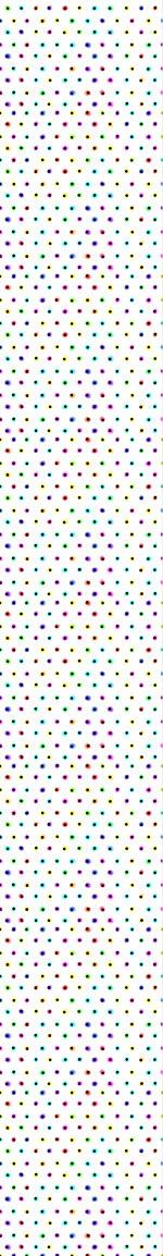 patterned-wallpaper-neon-polka-dots