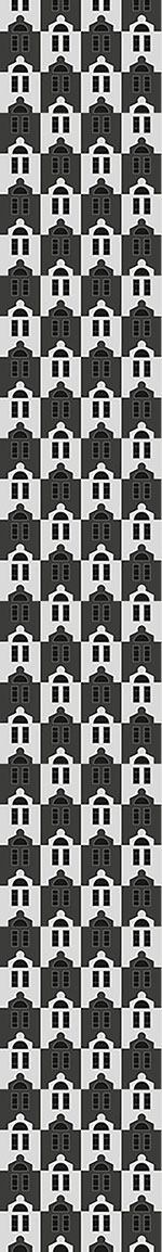 patterned-wallpaper-uniform-houses