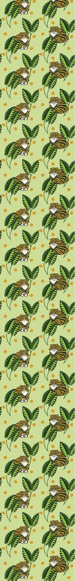 patterned-wallpaper-bush-tiger