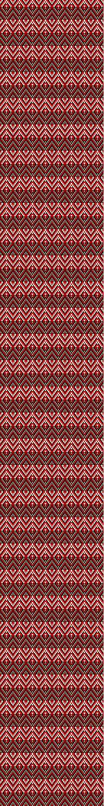 patterned-wallpaper-aztec-elegance