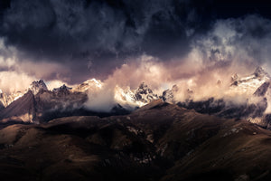 photo-wallpaper-tibet-snow-mountain