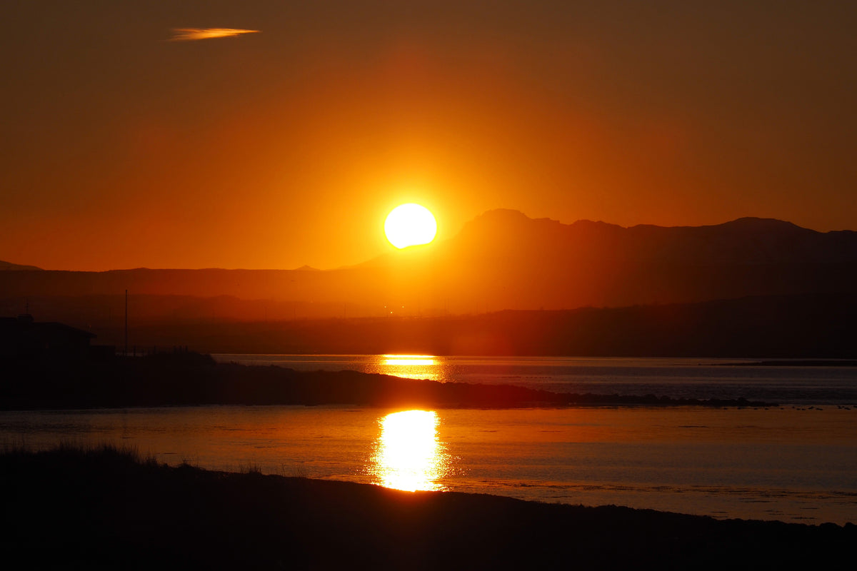 photo-wallpaper-fantastic-sunset-on-the-beach