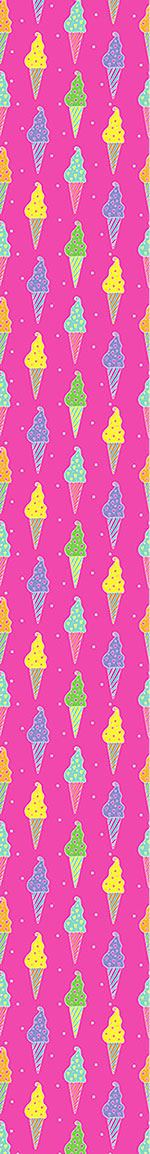 patterned-wallpaper-creemee-with-love