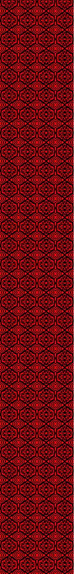 patterned-wallpaper-mandala-carvings