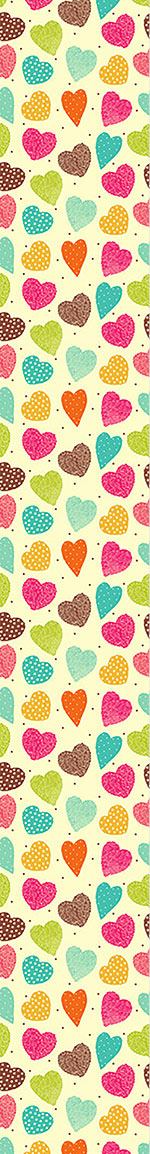 patterned-wallpaper-vintage-heart