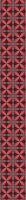 patterned-wallpaper-moroccan-red