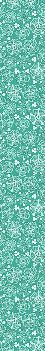 patterned-wallpaper-lace-flowers