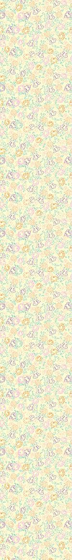 patterned-wallpaper-cute-flowers