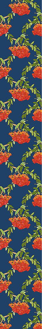 patterned-wallpaper-rowan-blue