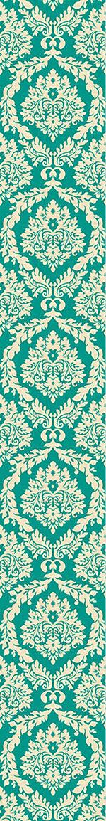 patterned-wallpaper-damask-emerald