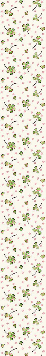 patterned-wallpaper-luck-and-leaf