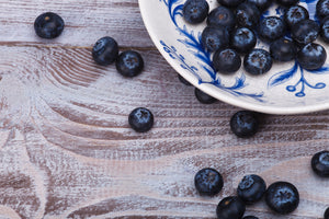 photo-wallpaper-blueberries