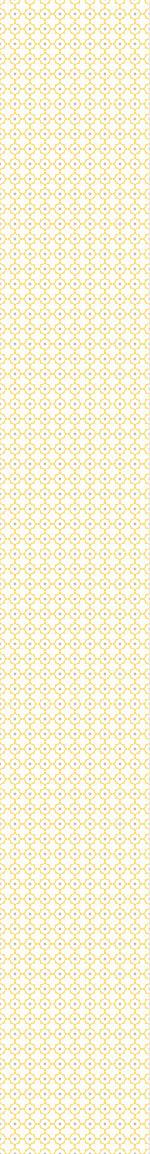 patterned-wallpaper-quatrefoil