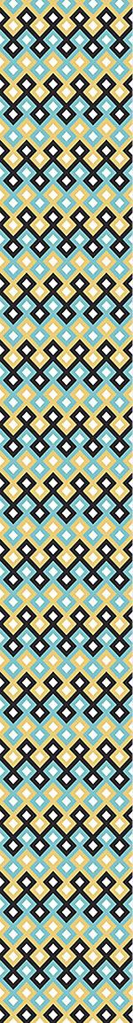 patterned-wallpaper-arabic-geometry