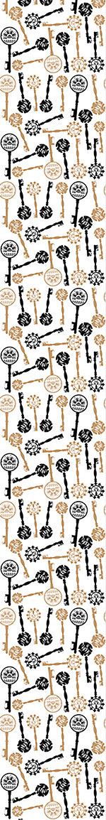 patterned-wallpaper-beauty-of-keys