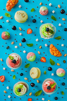 photo-wallpaper-sweet-pattern-cupcake