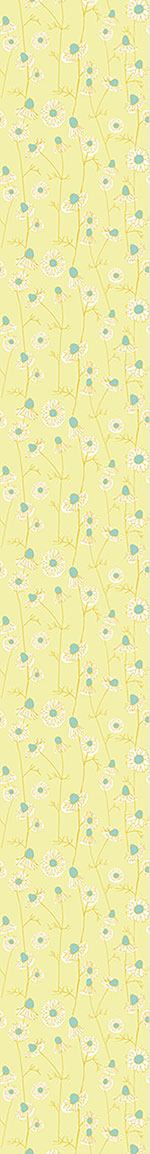 patterned-wallpaper-chamomile