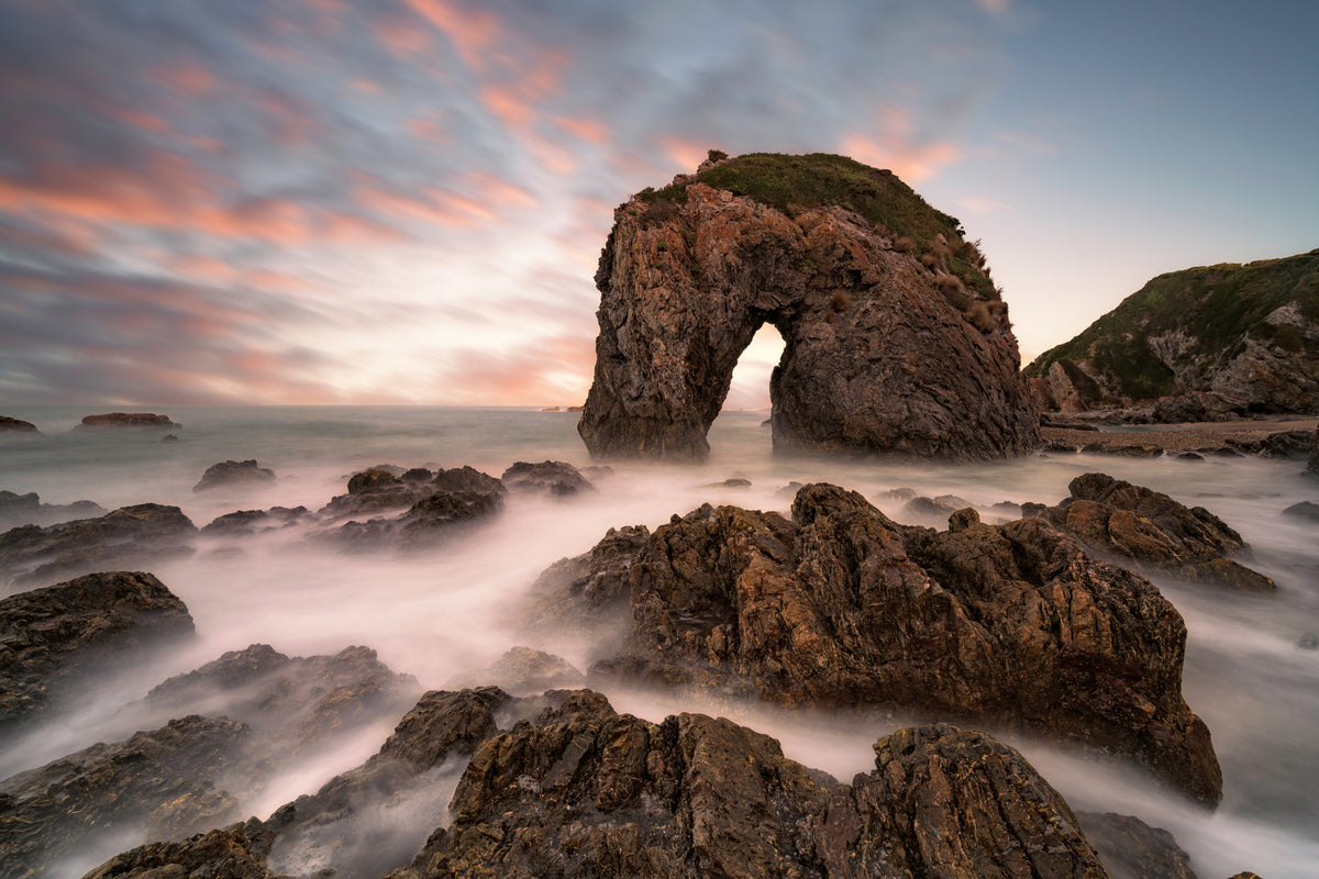 photo-wallpaper-horse-head-rock-ii