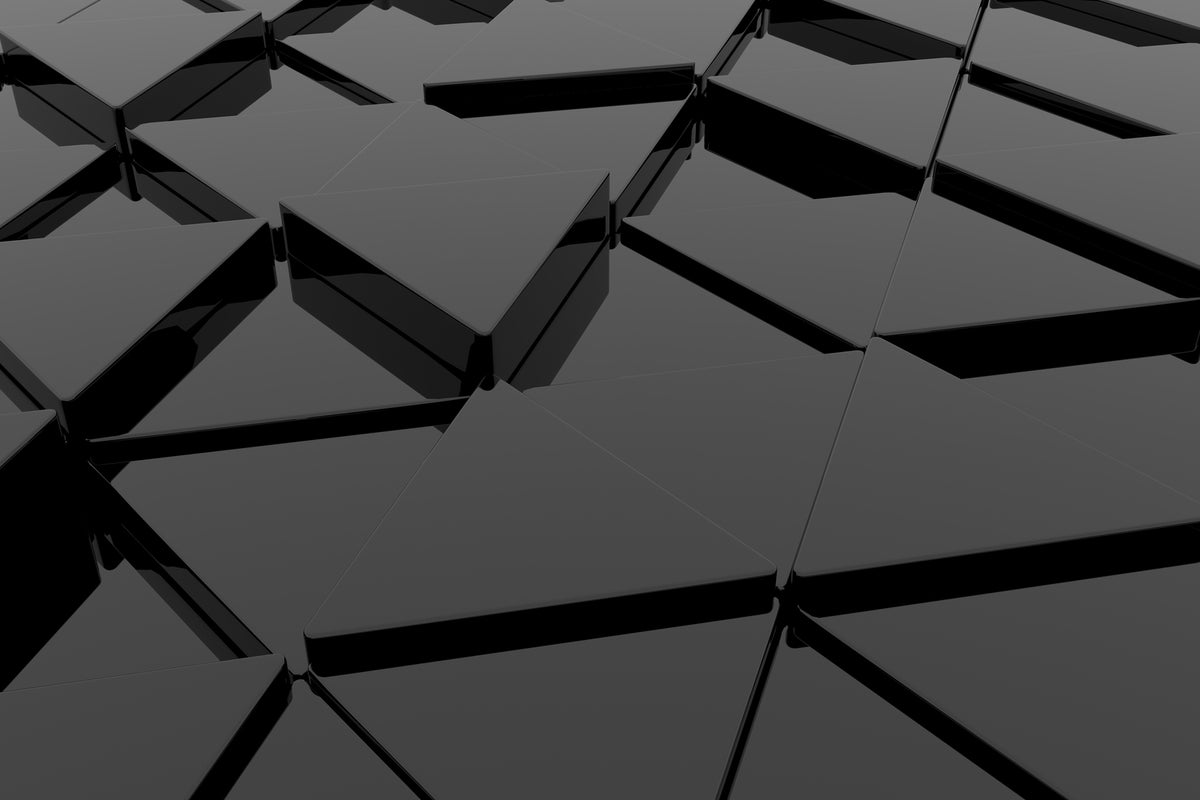 photo-wallpaper-3d-triangular-surfaces