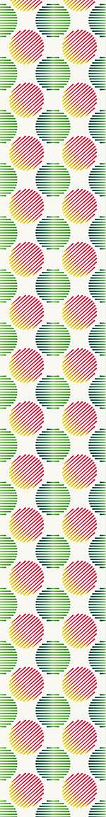 patterned-wallpaper-line-balls