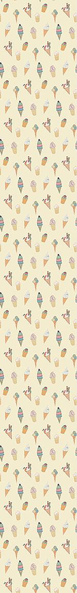 patterned-wallpaper-ice-cream