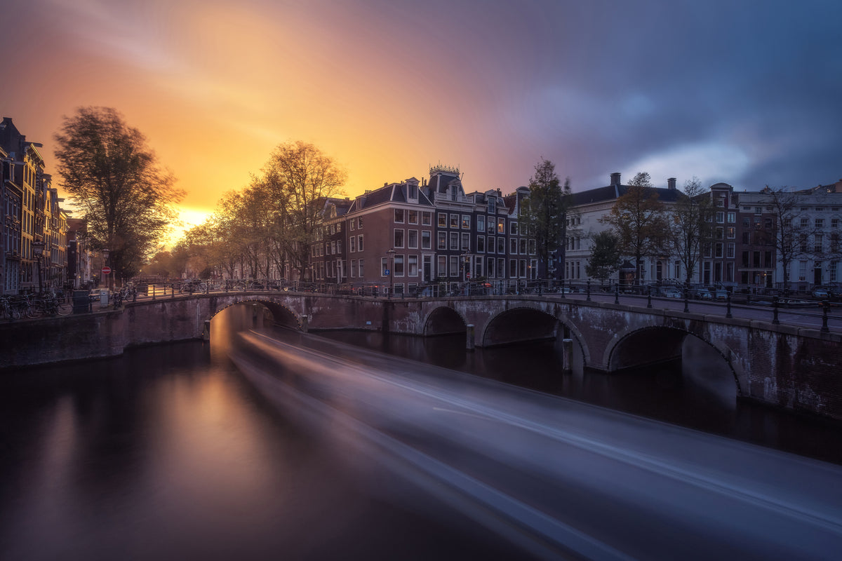 photo-wallpaper-amsterdam-keizersgracht