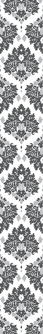 patterned-wallpaper-damask-gris