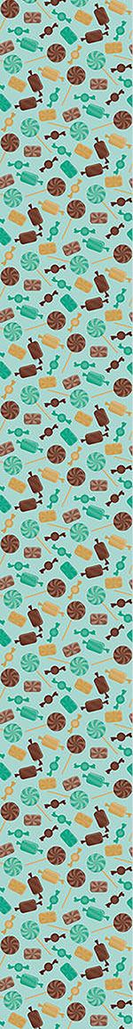 patterned-wallpaper-candy-mint