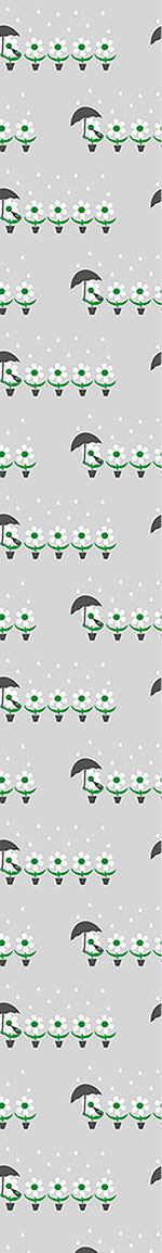 patterned-wallpaper-flowers-in-the-rain