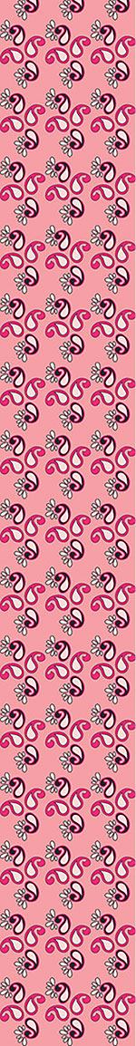 patterned-wallpaper-fancy-paisley-pink