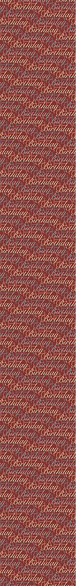 patterned-wallpaper-happy-birthday-brown