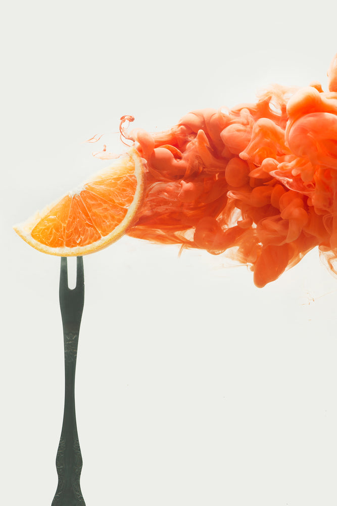 photo-wallpaper-disintegrated-orange