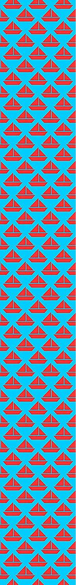 patterned-wallpaper-set-sail