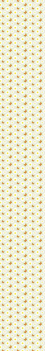 patterned-wallpaper-butterflies-dance-with-daisies