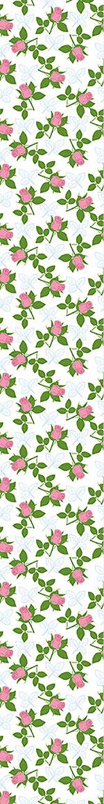 patterned-wallpaper-it-is-raining-roses