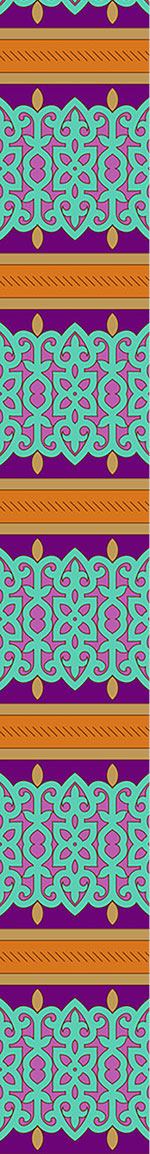 patterned-wallpaper-oriental-border